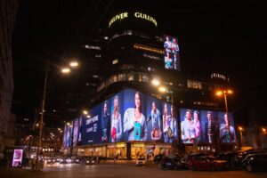 Столичний ТРЦ Gulliver перейшов у власність двох державних банків: що відомо
