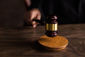 ВАКС заочно арештував постачальницю "золотих яєць" для Міністерства оборони України - САП