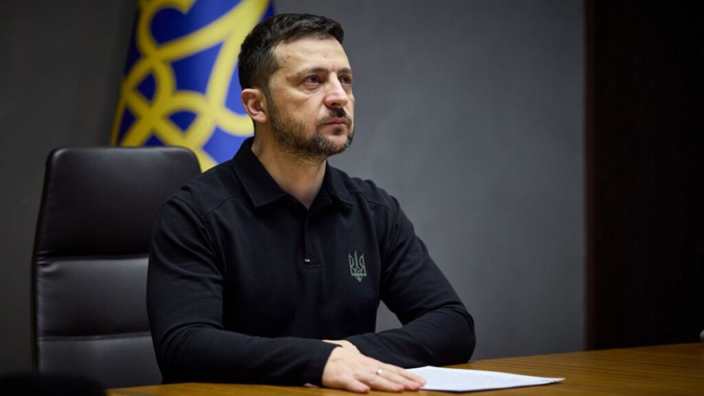 Володимир Зеленський підписав закон про повернення незалежності НАБУ і САП