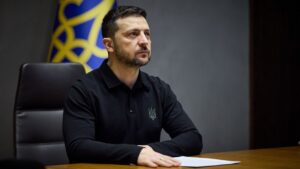 Володимир Зеленський підписав закон про повернення незалежності НАБУ і САП