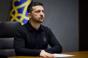 Володимир Зеленський підписав закон про повернення незалежності НАБУ і САП