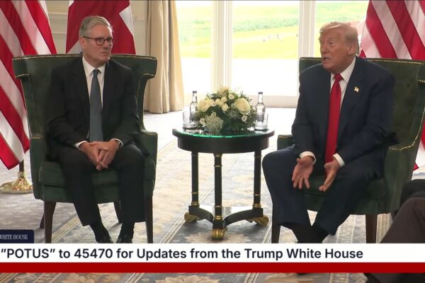 Дональд Трамп планує скоротити 50-денний термін Путіну на укладання мирної угоди