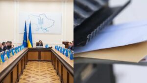 Офіційно: уряд дозволив розсилати "бойові" повістки поштою