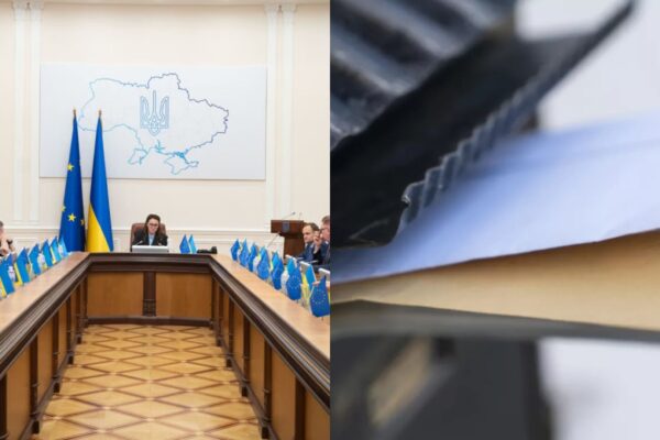 Офіційно: уряд дозволив розсилати "бойові" повістки поштою
