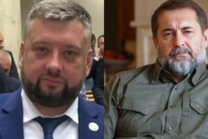 Олексій Кузнєцов та Сергій Гайдай: стали відомі подробиці операції НАБУ і САП