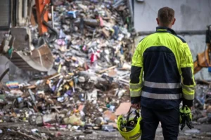 31 людина загинула: кількість жертв внаслідок російського удару по Києву зросла