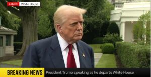 Трамп: США повністю готові до ядерної війни з Росією