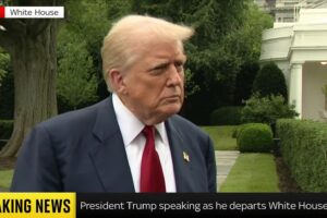 Трамп: США повністю готові до ядерної війни з Росією
